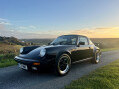 Porsche 911 CARRERA TARGA 5