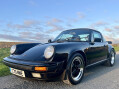Porsche 911 CARRERA TARGA 2