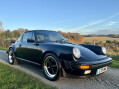 Porsche 911 CARRERA TARGA 1