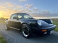 Porsche 911 CARRERA TARGA 31