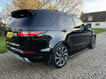 Land Rover Discovery SDV6 HSE LUXURY 3