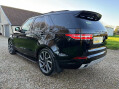 Land Rover Discovery SDV6 HSE LUXURY 4