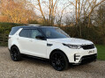Land Rover Discovery SD6 HSE 1