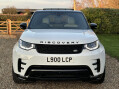 Land Rover Discovery SD6 HSE 3