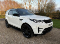 Land Rover Discovery SD6 HSE 4