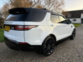 Land Rover Discovery SD6 HSE 5