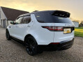 Land Rover Discovery SD6 HSE 6