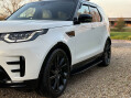 Land Rover Discovery SD6 HSE 15