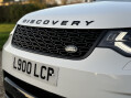 Land Rover Discovery SD6 HSE 16