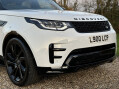 Land Rover Discovery SD6 HSE 17