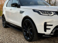 Land Rover Discovery SD6 HSE 18