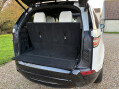 Land Rover Discovery SD6 HSE 21