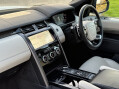 Land Rover Discovery SD6 HSE 24