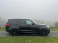 Land Rover Discovery TD6 HSE 2