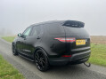 Land Rover Discovery TD6 HSE 3