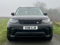 Land Rover Discovery TD6 HSE 4