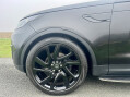 Land Rover Discovery TD6 HSE 5