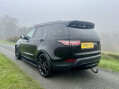 Land Rover Discovery TD6 HSE 6