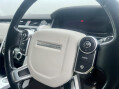 Land Rover Discovery TD6 HSE 8