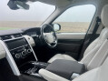 Land Rover Discovery TD6 HSE 9