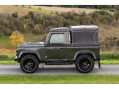 Land Rover Defender 90 TD5 COUNTY P/U 4