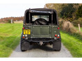 Land Rover Defender 90 TD5 COUNTY P/U 5