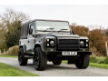 Land Rover Defender 90 TD5 COUNTY P/U 1