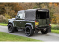 Land Rover Defender 90 TD5 COUNTY P/U 6