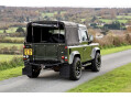 Land Rover Defender 90 TD5 COUNTY P/U 7