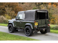 Land Rover Defender 90 TD5 COUNTY P/U 8