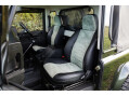 Land Rover Defender 90 TD5 COUNTY P/U 9