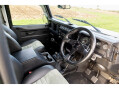 Land Rover Defender 90 TD5 COUNTY P/U 10