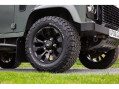 Land Rover Defender 90 TD5 COUNTY P/U 12