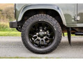 Land Rover Defender 90 TD5 COUNTY P/U 13