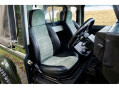 Land Rover Defender 90 TD5 COUNTY P/U 14