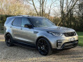 Land Rover Discovery SD6 HSE LUXURY 1