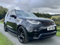 Land Rover Discovery TDV6 HSE LUXURY 1
