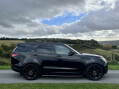 Land Rover Discovery TDV6 HSE LUXURY 4