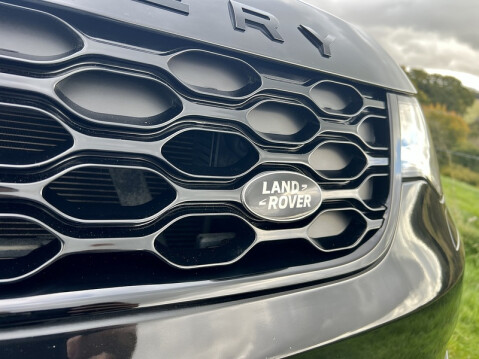Land Rover Discovery TDV6 HSE LUXURY 5