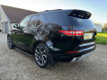 Land Rover Discovery SDV6 HSE LUXURY 2