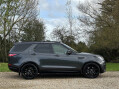 Land Rover Discovery SDV6 HSE 2