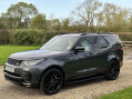 Land Rover Discovery SDV6 HSE 3