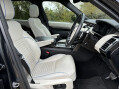Land Rover Discovery SDV6 HSE 4