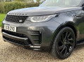 Land Rover Discovery SDV6 HSE 8