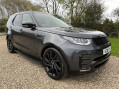 Land Rover Discovery SDV6 HSE 10