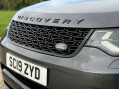 Land Rover Discovery SDV6 HSE 11