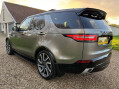 Land Rover Discovery TD6 HSE LUXURY 3
