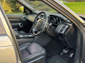 Land Rover Discovery TD6 HSE LUXURY 4