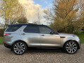 Land Rover Discovery TD6 HSE LUXURY 8