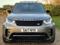 Land Rover Discovery TD6 HSE LUXURY 9